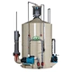 Protein Skimmer Saltwater Aquarium Protein Skimmer for Fish Farming Pond